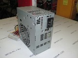 Блок питания не стандартный 130x120x70mm 240W Power Man IW-P240L1-0 /20+4pin /Fan 80mm
