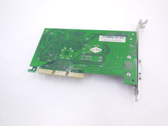 Видеокарта AGP 4x GeForce2 MX400 64Mb - Pic n 296060