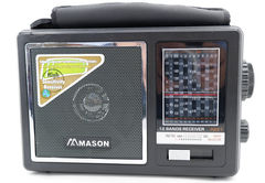 Радиоприёмник Mason R891 - Pic n 296077