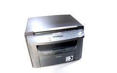 МФУ Canon i-SENSYS MF4018 - Pic n 296140