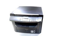 МФУ Canon i-SENSYS MF4018 - Pic n 296140