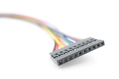 Соединительный провод Dupont Cable 10 Pin Female  - Pic n 296150