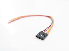 Соединительный провод Dupont Cable 5 Pin Female 