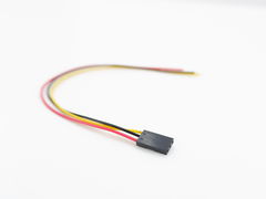 Соединительный провод Dupont Cable 3 Pin Female 