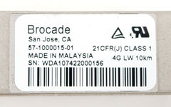 Трансивер Brocade 57-1000015-01 - Pic n 296282