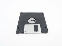 Привод для дискет FDD 3.5 дюйма Белый  - Pic n 39001