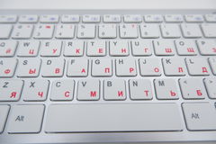Беспроводная клавиатура и мышь Gembird KBS-7001 RU - Pic n 296305