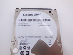 Жесткий диск 2.5" 2Tb SATA Samsung - Pic n 296325