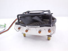 Кулер LGA 115x, 1200 Titan TTC-NK96TZ/NPW - Pic n 296341
