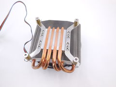 Кулер LGA 115x, 1200 Titan TTC-NK96TZ/NPW - Pic n 296341