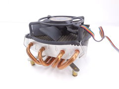 Кулер LGA 115x, 1200 Titan TTC-NK96TZ/NPW - Pic n 296341