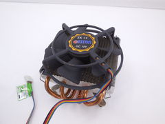 Кулер LGA 115x, 1200 Titan TTC-NK96TZ/NPW - Pic n 296341