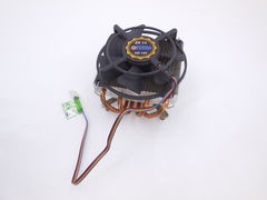 Кулер LGA 115x, 1200 Titan TTC-NK96TZ/NPW - Pic n 296341