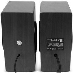 Колонки CBR CMS-504 акустическая стерео система  - Pic n 296350