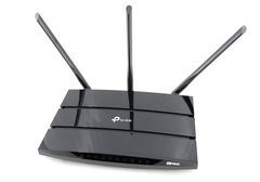 Wi-Fi роутер TP-LINK Archer A9 - Pic n 296298