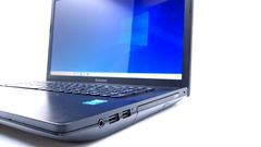 Ноутбук lenovo Ideapad G710, 17 дюймов - Pic n 296373
