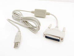 Конвертер USB to Serial Port UAS112 - Pic n 117742