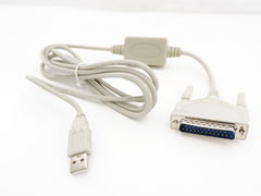 Конвертер USB to Serial Port UAS112 - Pic n 117742