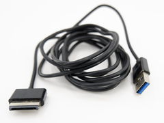 Кабель USB ASUS Transformer 40 pin - Pic n 292677