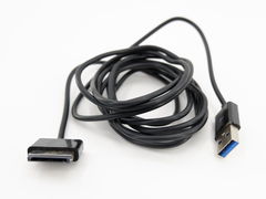 Кабель USB ASUS Transformer 40 pin - Pic n 292677