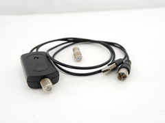 USB Усилитель ТВ сигнала Rexant 34-0450 - Pic n 296471