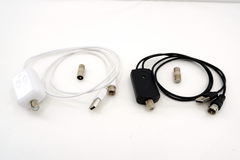 USB Усилитель ТВ сигнала Rexant 34-0450 - Pic n 296471