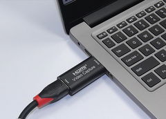 Устройство видео захвата HDMI в USB в 4K 60fps