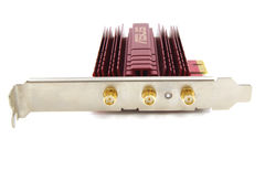 Внутренний PCI-E Wi-Fi адаптер ASUS PCE-AC68 - Pic n 296512