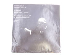 Пластинка Franz Schubert — Sinfone C-dur D944, 1979 г., Polydor International, Германия