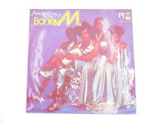 Пластинка Ансамбль Boney M. - Pic n 296534