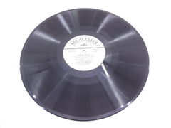 Пластинка Золотой ключик - Pic n 296546
