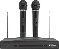 Микрофоны для стримов Defender МIC-155 - Pic n 129874