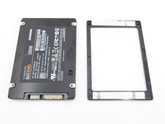 Рамка Адаптер для SSD дисков 7mm на 9.5mm 