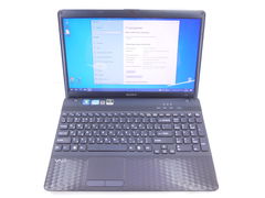 Ноутбук Sony Vaio PCG-71811V - Pic n 296646