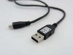 Кабель USB — microUSB 1.2м