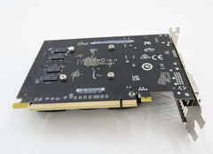 Видеокарта MSI PCI-E GeForce GT 730 4GB - Pic n 296755