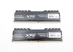 16Гб Модули памяти 2x8gb ADATA DDR4 комплект - Pic n 296760