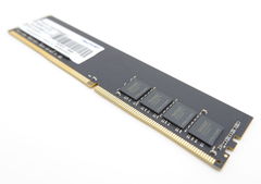 Модуль памяти Patriot DDR4 — 16ГБ 2666МГц CL19