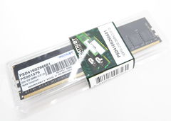 Модуль памяти Patriot DDR4 — 16ГБ 2666МГц CL19 - Pic n 296761
