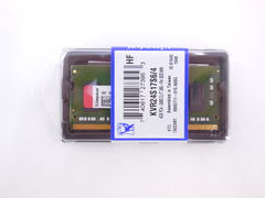 Оперативная память SODIMM DDR4 4Gb Kingston - Pic n 296811