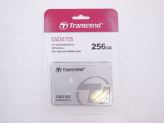Твердотельный накопитель SSD 256GB Transcend - Pic n 296813