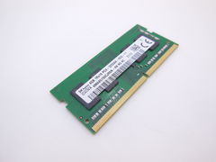 Оперативная память SODIMM DDR4 Hynix 4GB 3200MHz - Pic n 296820