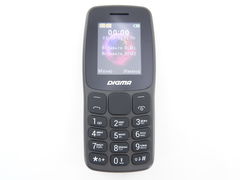 Кнопочный сотовый телефон DIGMA Linx C170 