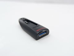 USB 3.0 Flash Drive 128Gb SanDisk Cruzer Blade