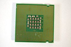 Процессор Socket 775 Intel Celeron D 336 2.8GHz