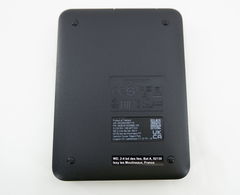 Внешний 2,5" жесткий диск 2Тб WD Elements USB - Pic n 296909