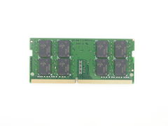 Модуль памяти SODIMM DDR4 16GB PC4-21300 2666МГц