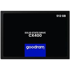 Твердотельный накопитель SSD SATA 2.5" 512Гб  - Pic n 296945