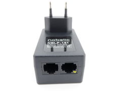 PoE-адаптер NBLP-151 для питания 48В по LAN сети - Pic n 296967