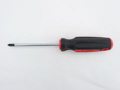 Отвертка плоская Cablexpert PH1x100мм 100х5 - Pic n 296979